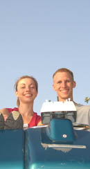 Golfers